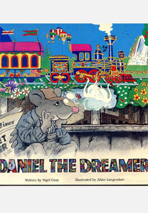 DANIEL THE DREAMER