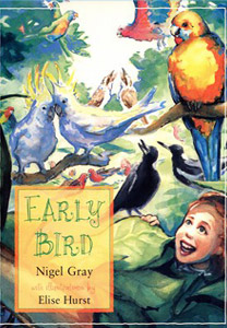 Early Bird Cover