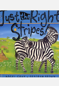 just-the-right-stripes