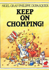 keep-on-chomping